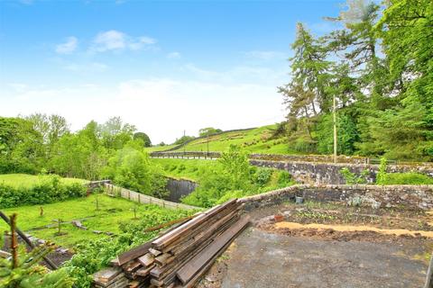 Harthope Burn Cottage Harthope Burn, St Johns Chapel, Bishop Auckland, DL13 1QE