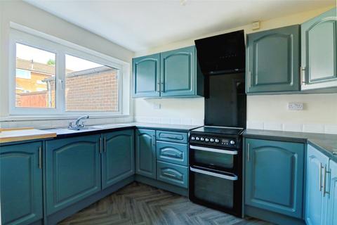 3 bedroom terraced house for sale, Pontop View, Consett, County Durham, DH8