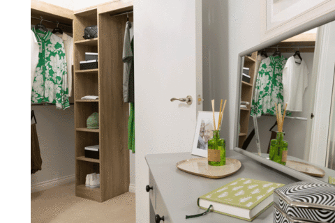 2 bedroom apartment for sale, Gladwell Lodge, Oxfordshire OX11