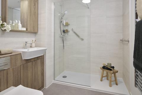 undefined, Gladwell Lodge, Oxfordshire OX11