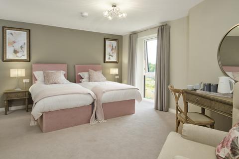 undefined, Gladwell Lodge, Oxfordshire OX11