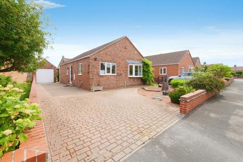 3 bedroom bungalow for sale, Gable Park, York YO23