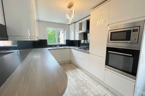 19 Beauly Close, Ramsbottom, Bury, BL0 9WB