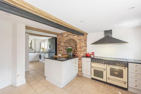 4 bedroom detached house for sale, High Street, St Ives PE27