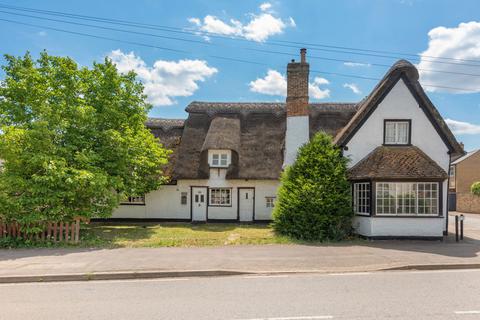 High Street, St Ives PE27