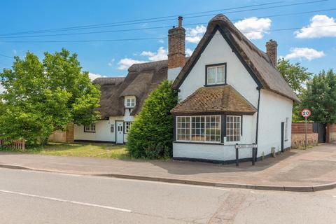 4 bedroom detached house for sale, High Street, St Ives PE27