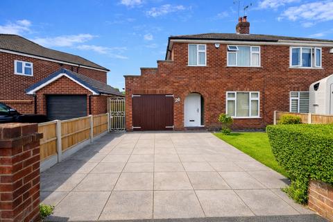 undefined, Ullswater Crescent, Cheshire CH2