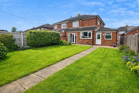 undefined, Ullswater Crescent, Cheshire CH2