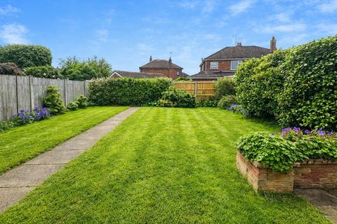 undefined, Ullswater Crescent, Cheshire CH2