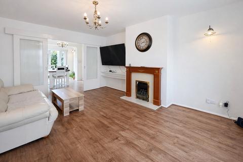 undefined, Ullswater Crescent, Cheshire CH2