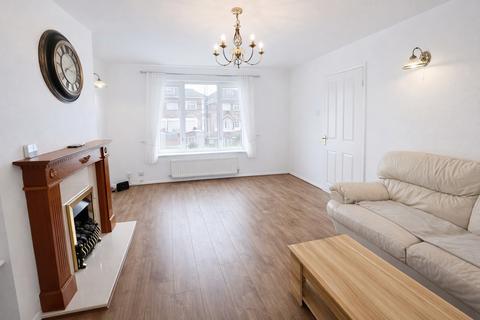 undefined, Ullswater Crescent, Cheshire CH2