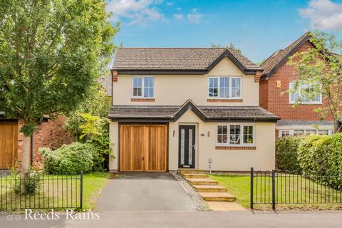 Bath Vale, Cheshire CW12