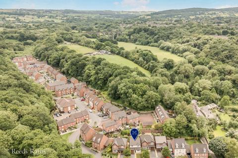 undefined, Bath Vale, Cheshire CW12