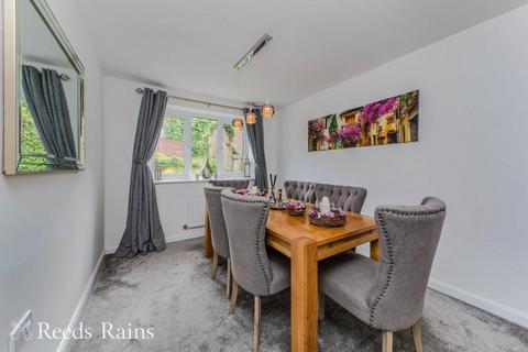 undefined, Bath Vale, Cheshire CW12