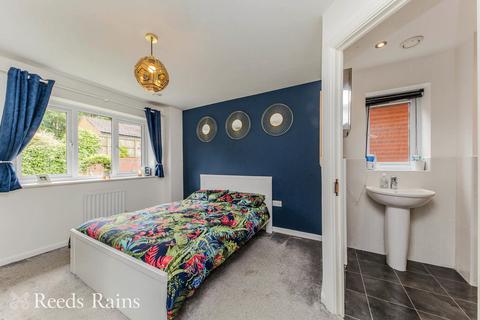 undefined, Bath Vale, Cheshire CW12