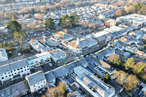 Retail property (high street) to rent - St. Stephens Place, Plympton PL7