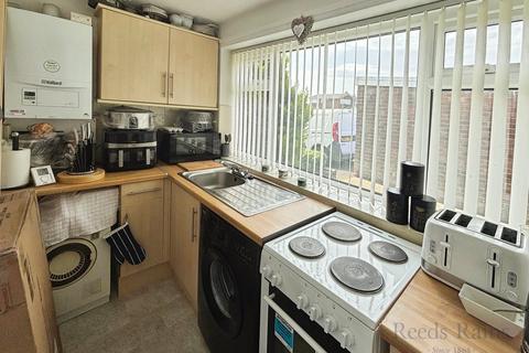 1 bedroom apartment for sale, Greenways, Durham DH8