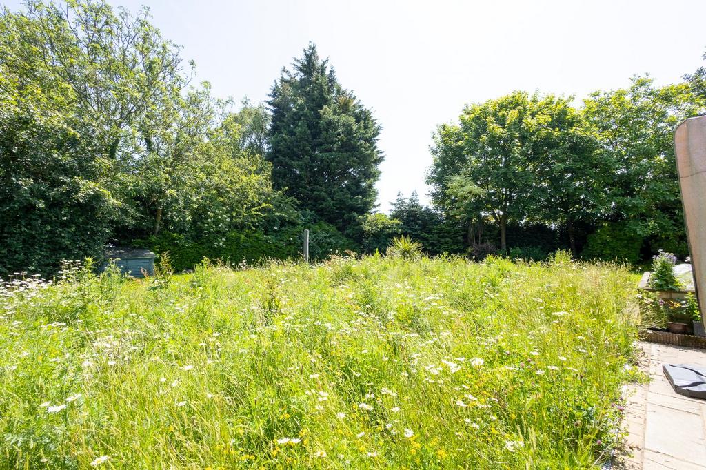 Private Garden