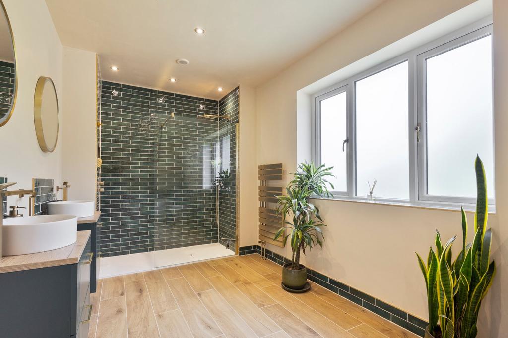 En-Suite