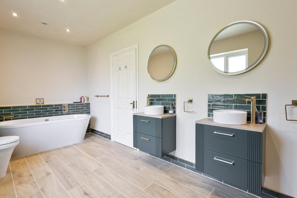 En-Suite