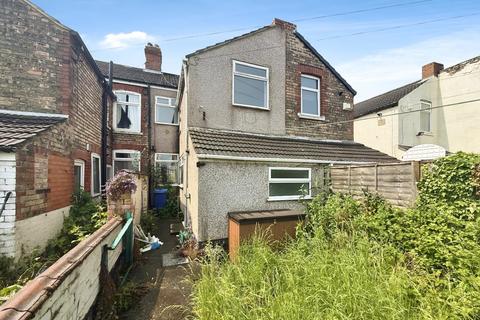 115 Humberstone Road, Grimsby, DN32 8DR