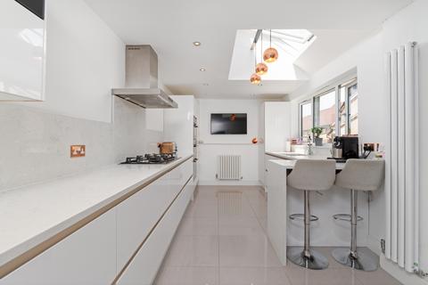 3 Harbridge Close, Stansted, CM24 8FD
