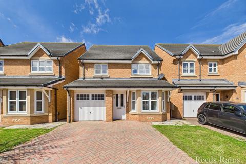 4 bedroom detached house for sale, Principal Road, North Yorkshire TS10