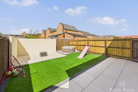 4 bedroom detached house for sale, Principal Road, North Yorkshire TS10