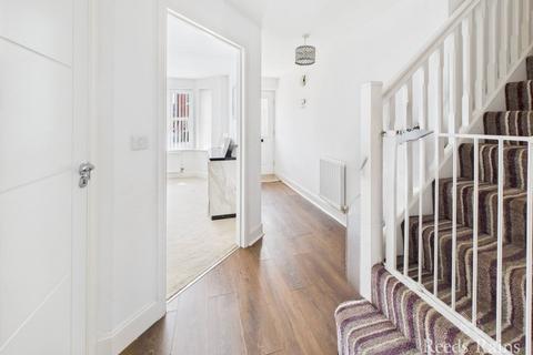 4 bedroom detached house for sale, Principal Road, North Yorkshire TS10
