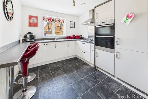 4 bedroom detached house for sale, Principal Road, North Yorkshire TS10