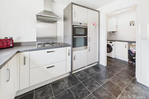 4 bedroom detached house for sale, Principal Road, North Yorkshire TS10