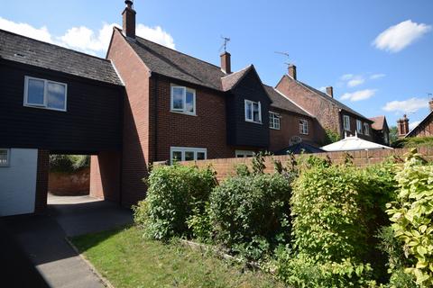 undefined, Chestnut Court, Saffron Walden CB11