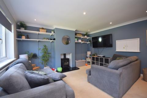 undefined, Chestnut Court, Saffron Walden CB11