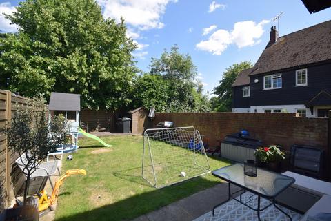 undefined, Chestnut Court, Saffron Walden CB11
