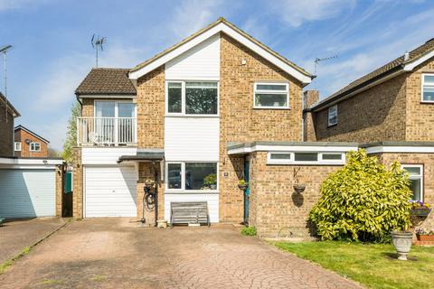 undefined, Conway Close, High Wycombe HP10