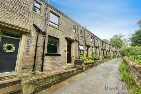 3 Brook Terrace, Luddenden, Halifax, HX2 6ST