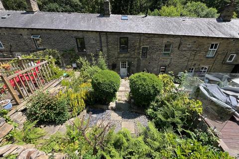 3 Brook Terrace, Luddenden, Halifax, HX2 6ST