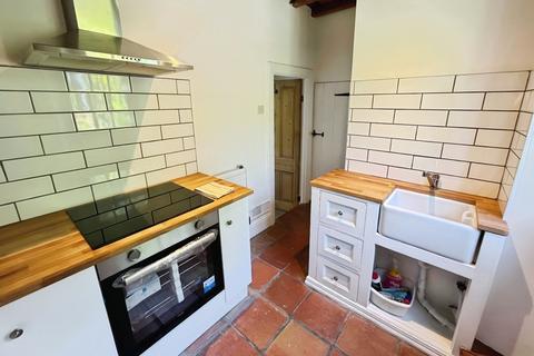 3 Brook Terrace, Luddenden, Halifax, HX2 6ST