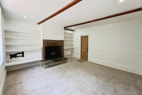 3 Brook Terrace, Luddenden, Halifax, HX2 6ST