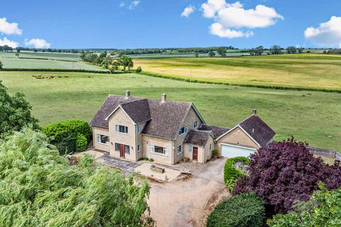 undefined, Wadenhoe Road, Stoke Doyle, Peterborough, PE8