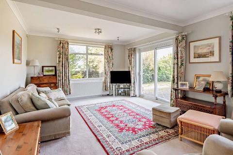 4 bedroom detached house for sale, Wadenhoe Road, Stoke Doyle, Peterborough, PE8