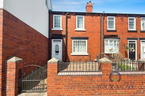 9 Grays Road, Carlton, Barnsley, S71 3JW