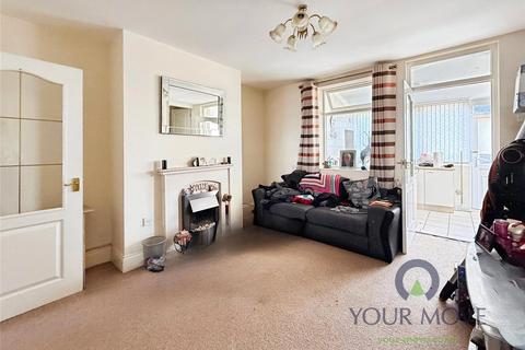 9 Grays Road, Carlton, Barnsley, S71 3JW