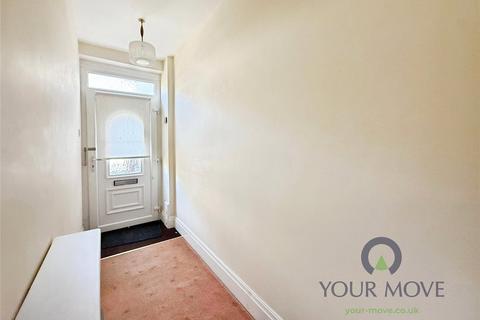9 Grays Road, Carlton, Barnsley, S71 3JW
