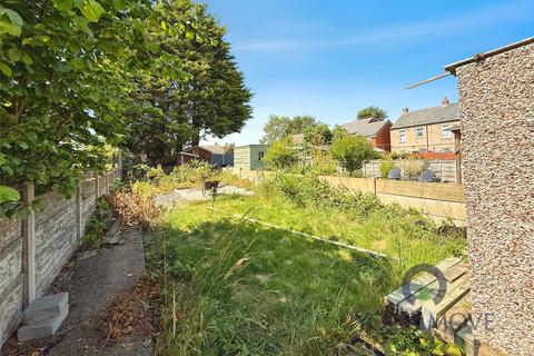 9 Grays Road, Carlton, Barnsley, S71 3JW