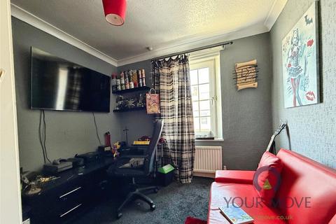 9 Grays Road, Carlton, Barnsley, S71 3JW