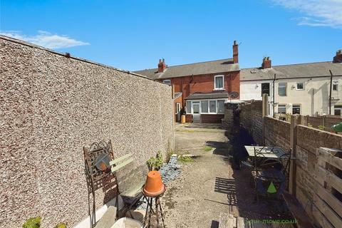 9 Grays Road, Carlton, Barnsley, S71 3JW