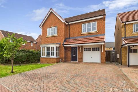 4 bedroom detached house for sale, Brookfield Avenue, North Yorkshire TS5