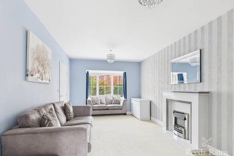 4 bedroom detached house for sale, Brookfield Avenue, North Yorkshire TS5