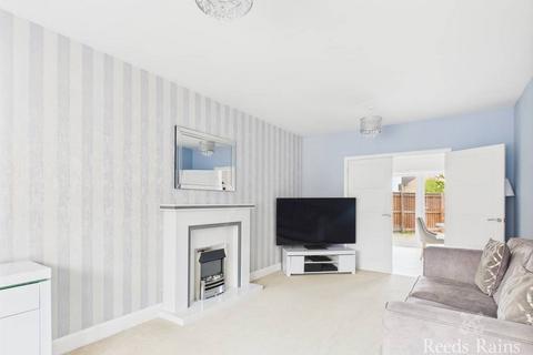 4 bedroom detached house for sale, Brookfield Avenue, North Yorkshire TS5
